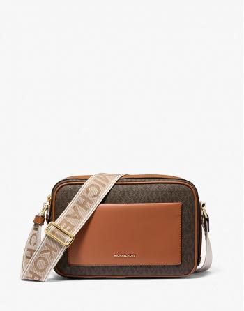 BANDOLERA MICHAEL KORS MAEVE
