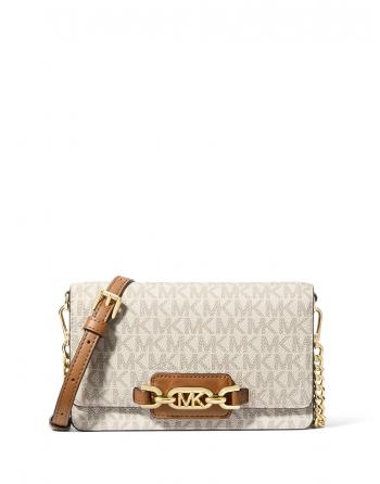 BANDOLERA MICHAEL KORS HEATHER