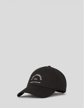 GORRA KARL LAGERFELD...