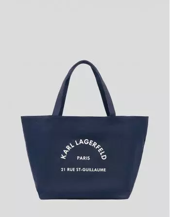 BOLSO KARL LAGERFELD RUE...