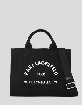 BOLSO KARL LAGERFELD RUE...