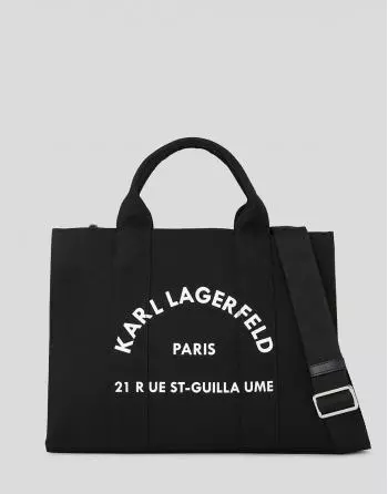 BOLSO KARL LAGERFELD RUE...