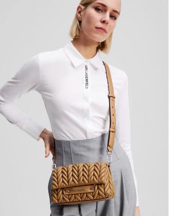 BANDOLERA KARL LAGERFELD...