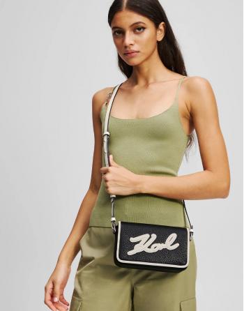 BANDOLERA KARL LAGERFELD...