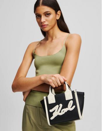 BOLSO KARL LAGERFELD K/SKUARE