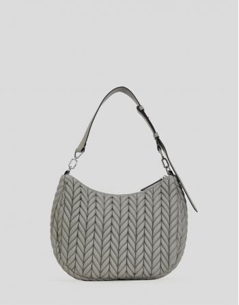 BOLSO KARL LAGERFELD K/WEAVE