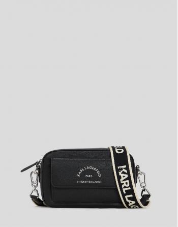 BANDOLERA KARL LAGERFELD...