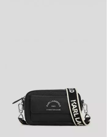 BANDOLERA KARL LAGERFELD...