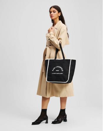 BOLSO KARL LAGERFELD RUE...
