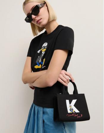 BOLSO KARL LAGERFELD DISNEY