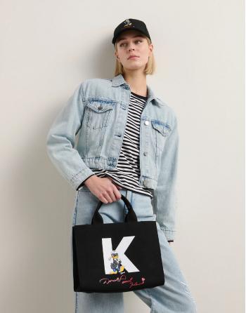 BOLSO KARL LAGERFELD DISNEY