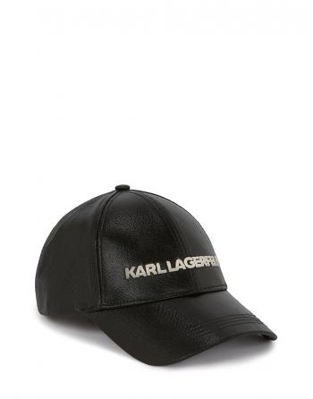 GORRA KARL LAGERFELD...