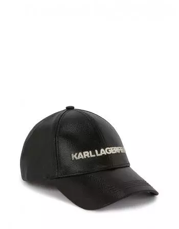 GORRA KARL LAGERFELD...