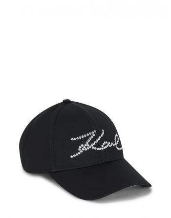 GORRA KARL LAGERFELD...