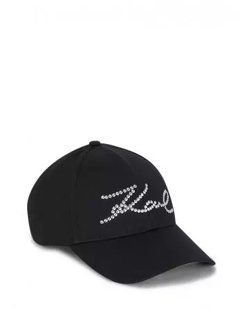 GORRA KARL LAGERFELD...