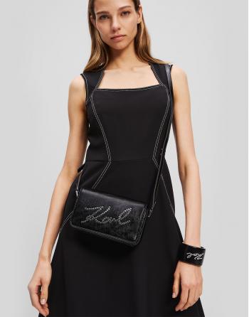 BANDOLERA KARL LAGERFELD...