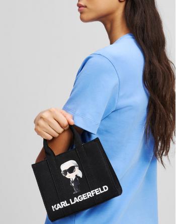 BOLSO KARL LAGERFELD IKON...