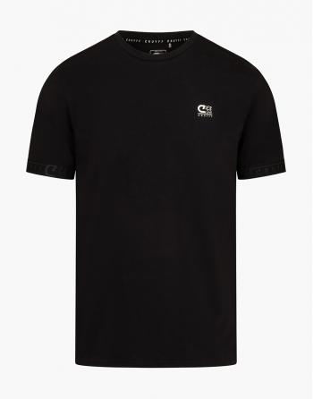 CAMISETA CRUYFF QUARTZ TEE