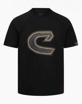 CAMISETA CRUYFF C-TEE