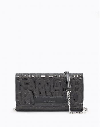 CARTERA ARMANI EXCHANGE