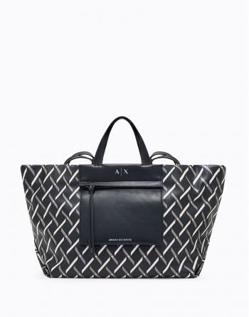 BOLSO GRANDE ARMANI EXCHANGE