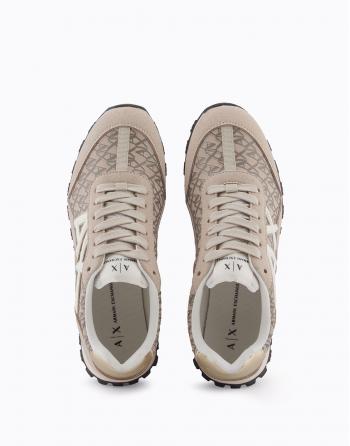 SNEAKER ARMANI EXCHANGE