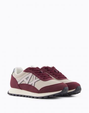 SNEAKER ARMANI EXCHANGE