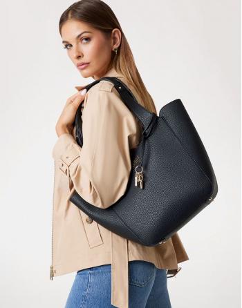 BOLSO GUESS CALISTA 2 IN 1
