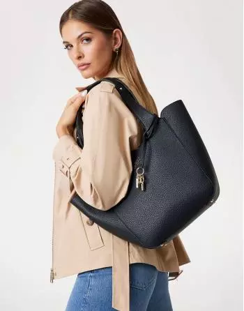 BOLSO GUESS CALISTA 2 IN 1
