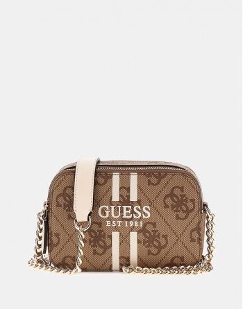 BANDOLERA GUESS NOELLE II