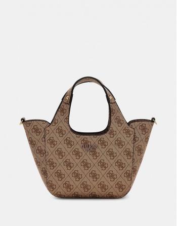 BOLSO GUESS CALISTA 2 IN 1MINI
