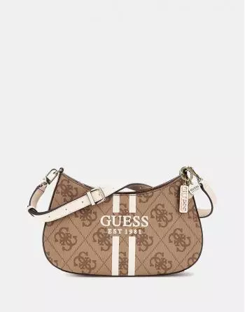 BANDOLERA GUESS NOELLE II