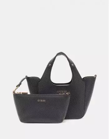 BOLSO GUESS CALISTA 2 IN 1...