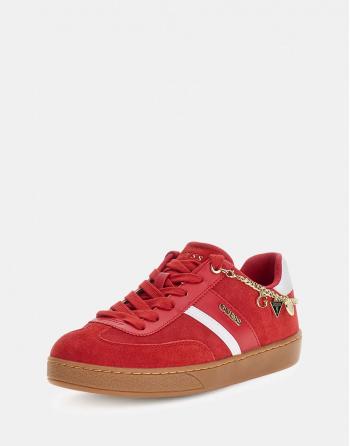 SNEAKER GUESS NAOKO