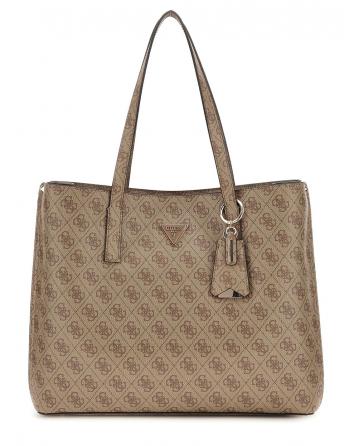 BOLSO GUESS MERIDIAN II TOTE