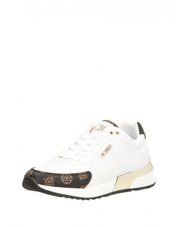 SNEAKER GUESS MOXEA ACTIVE
