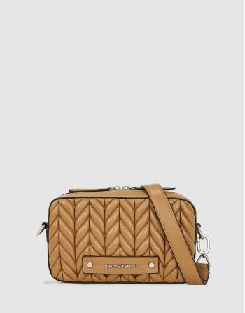 BANDOLERA KARL LAGERFELD...