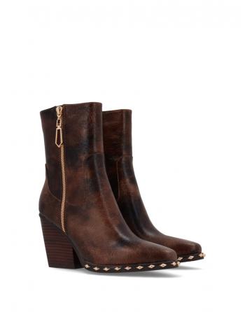 BOTIN NOA HARMON