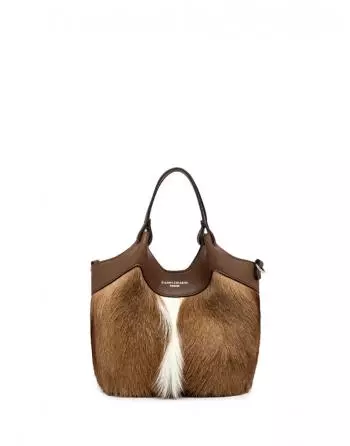 BOLSO GIANNI CHIARINI DUA