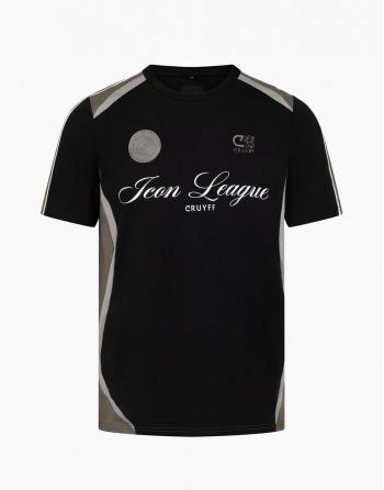 ICON LEAGUE SOCCER TEE