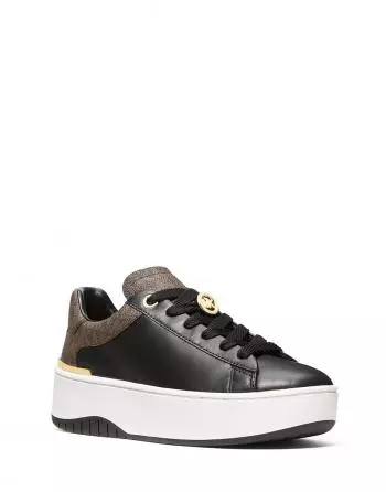 SNEAKER MICHAEL KORS DOTTIE