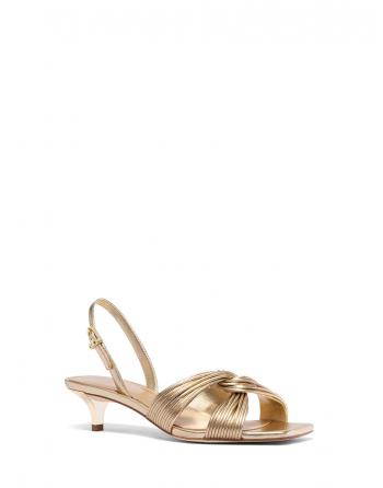 SANDALIA MICHAEL KORS...