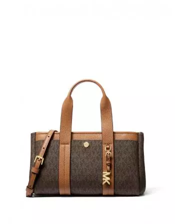 MINI BANDOLERA MICHAEL KORS...