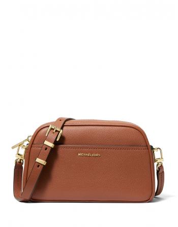 BANDOLERA MICHAEL KORS JET SET