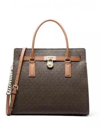 BOLSO MICHAEL KORS HAMILTON