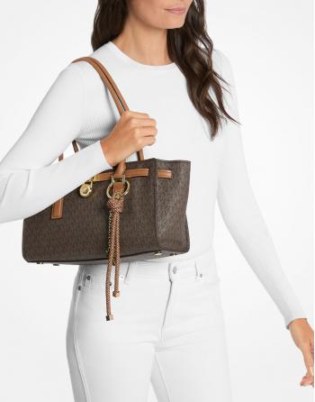 BOLSO MICHAEL KORS HAMILTON...