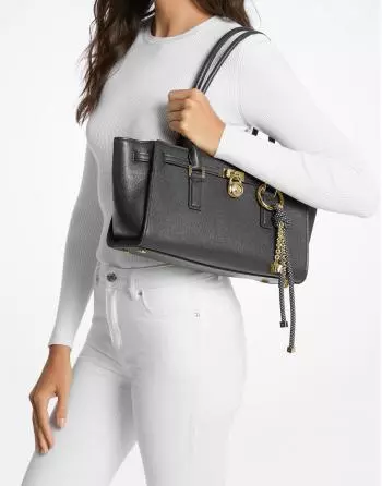 BOLSO MICHAEL KORS HAMILTON...