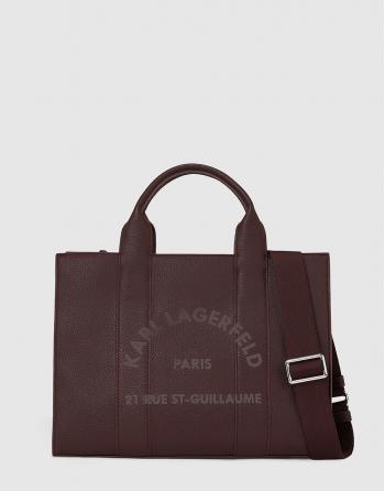 BOLSO KARL LAGERFELD RUE...