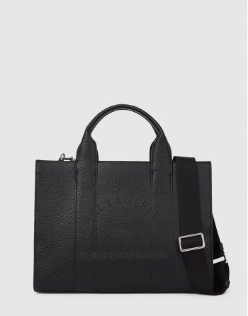BOLSO KARL LAGERFELD RUE...