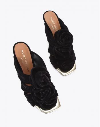 SANDALIA KURT GEIGER BLOOM...
